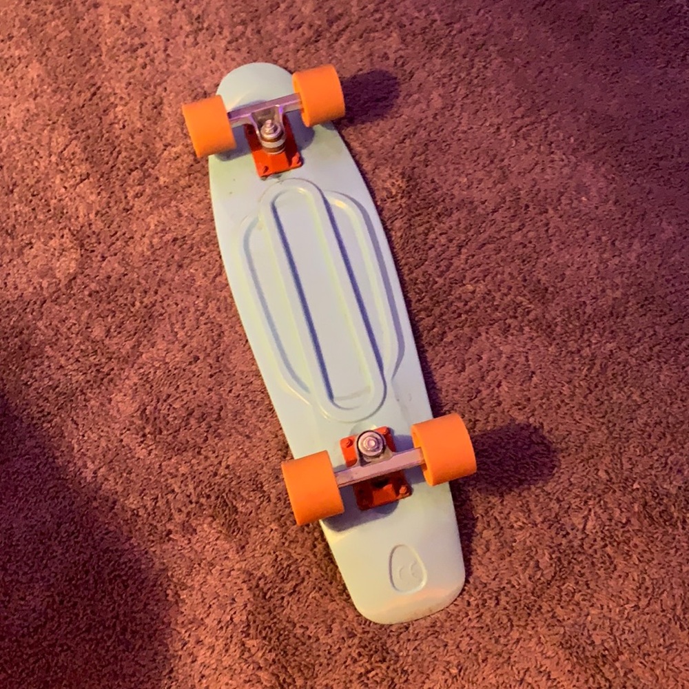 Penny board